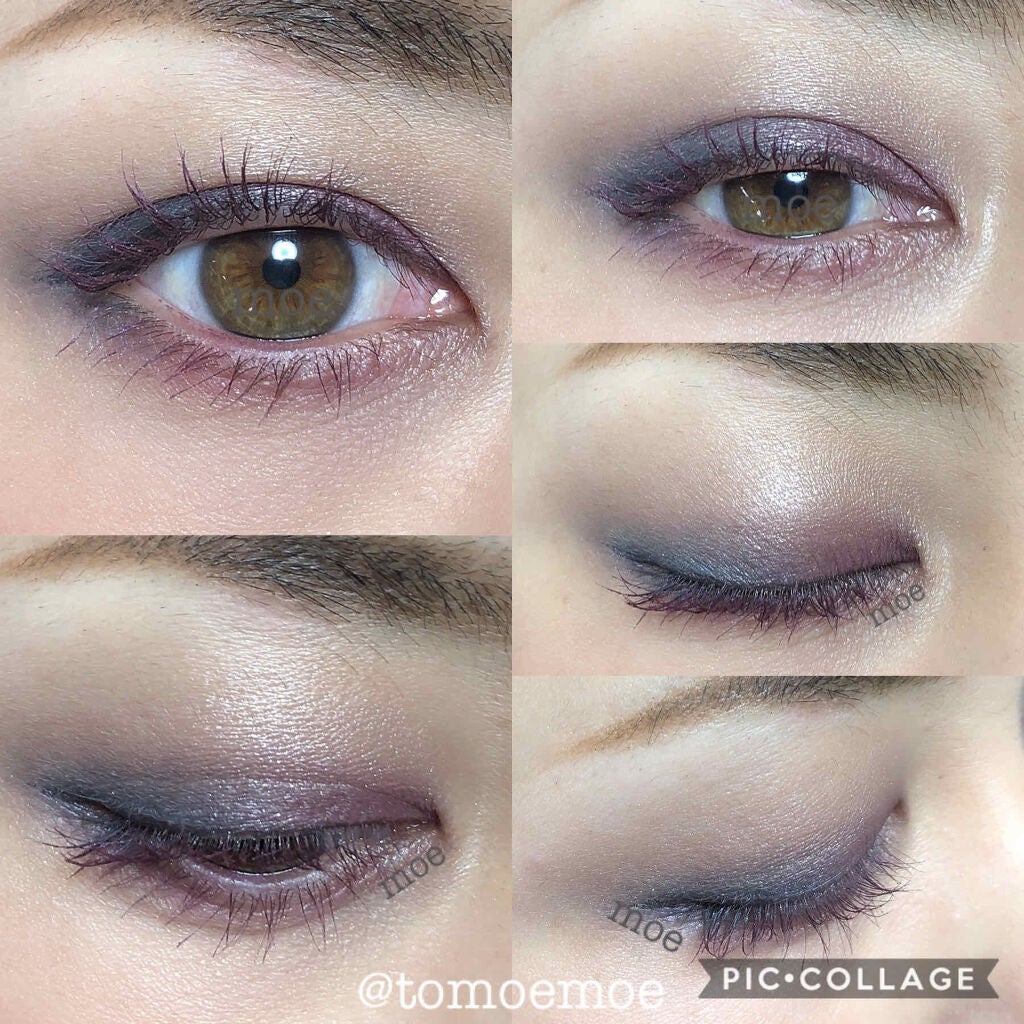 ロング&カールマスカラ アドバンストフィルム/ヒロインメイク/マスカラを使ったクチコミ(2枚目)