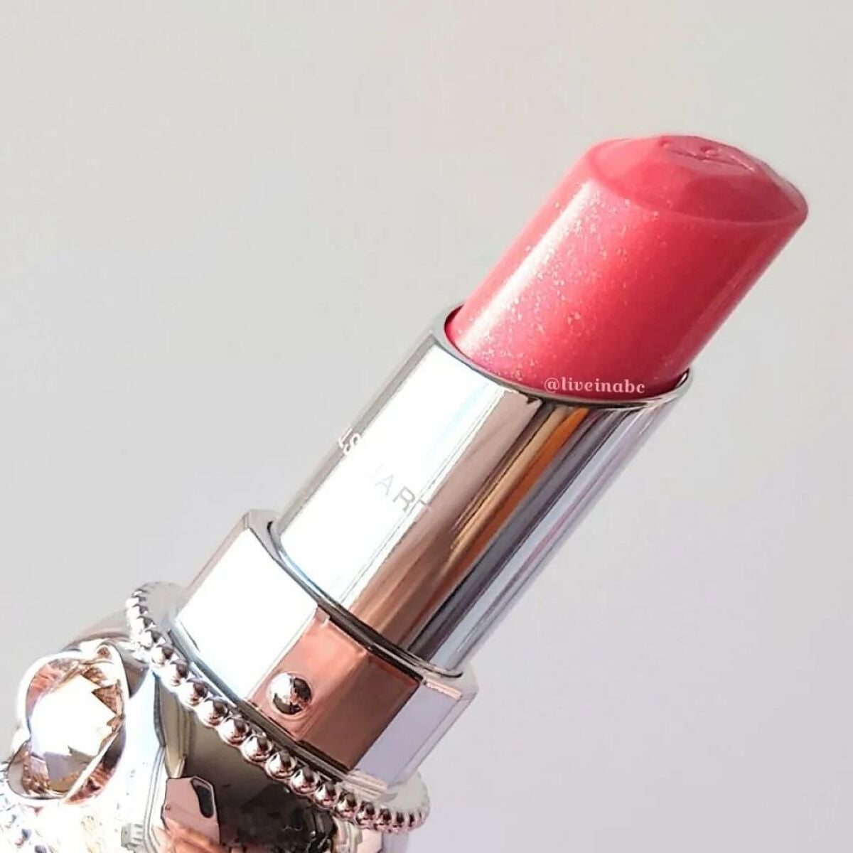 ジルスチュアート ブルーム ミックスブラッシュ コンパクト/JILL STUART/パウダーチークを使ったクチコミ(7枚目)