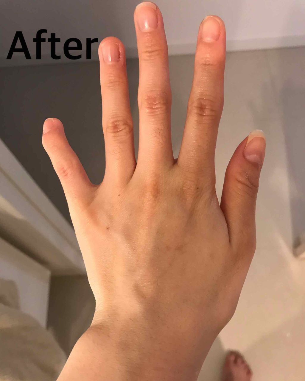 美容液ＵＶジェル/舞妓はん/化粧下地を使ったクチコミ（3枚目）