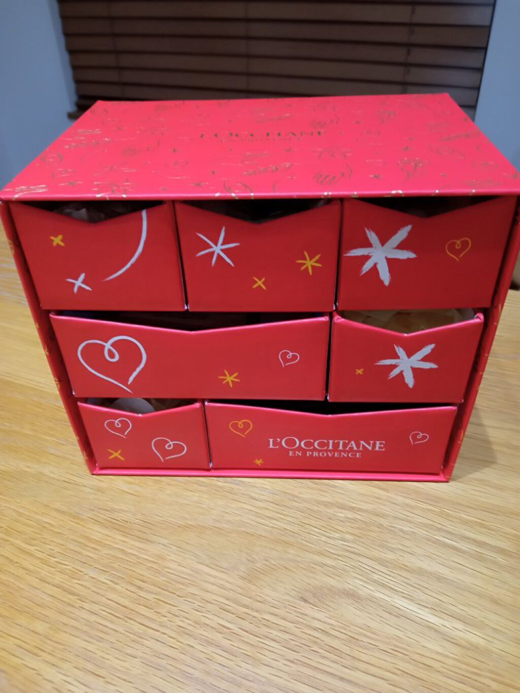 ドリーミーコレクション/L'OCCITANE/スキンケアキットを使ったクチコミ（1枚目）