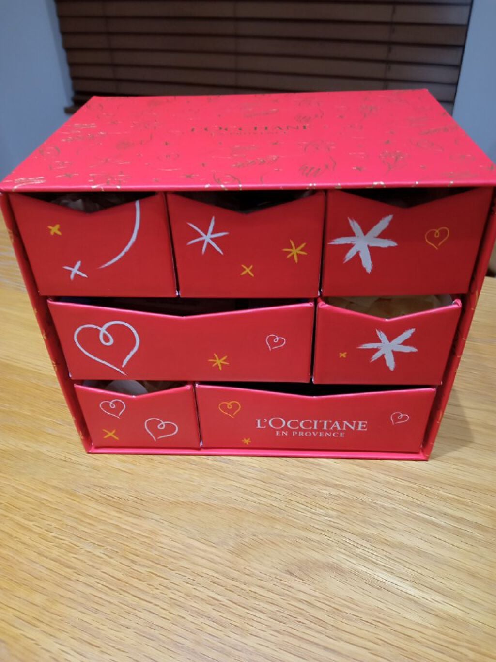 ドリーミーコレクション/L'OCCITANE/スキンケアキットを使ったクチコミ(1枚目)