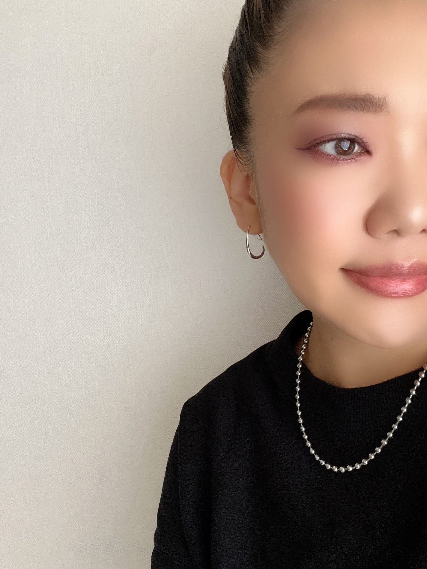 スモール アイシャドウ/M・A・C/単色アイシャドウを使ったクチコミ(2枚目)