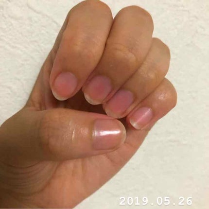 いろはす。 on LIPS 「こんにちは、いろはすです😊今回は連載中(笑)のネイル日記です💕..」(4枚目)