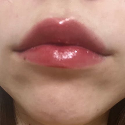 リップスティック/M・A・C/口紅を使ったクチコミ(4枚目)