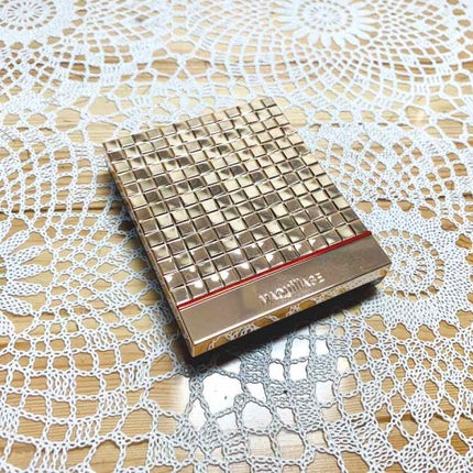 ドラマティックスタイリングアイズS/マキアージュ/アイシャドウパレットを使ったクチコミ(2枚目)