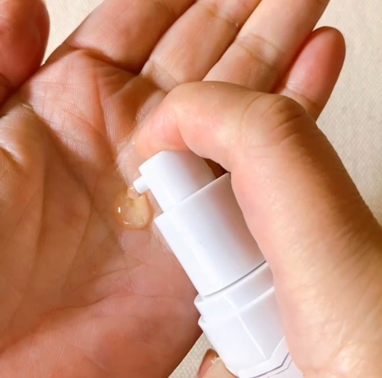 フレッシュリージュースドビタミンチャージングセラム(30ml)/Klairs/美容液を使ったクチコミ(2枚目)