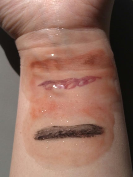 センカ ビューティークリアオイル/SENKA(専科)/オイルクレンジングを使ったクチコミ(5枚目)