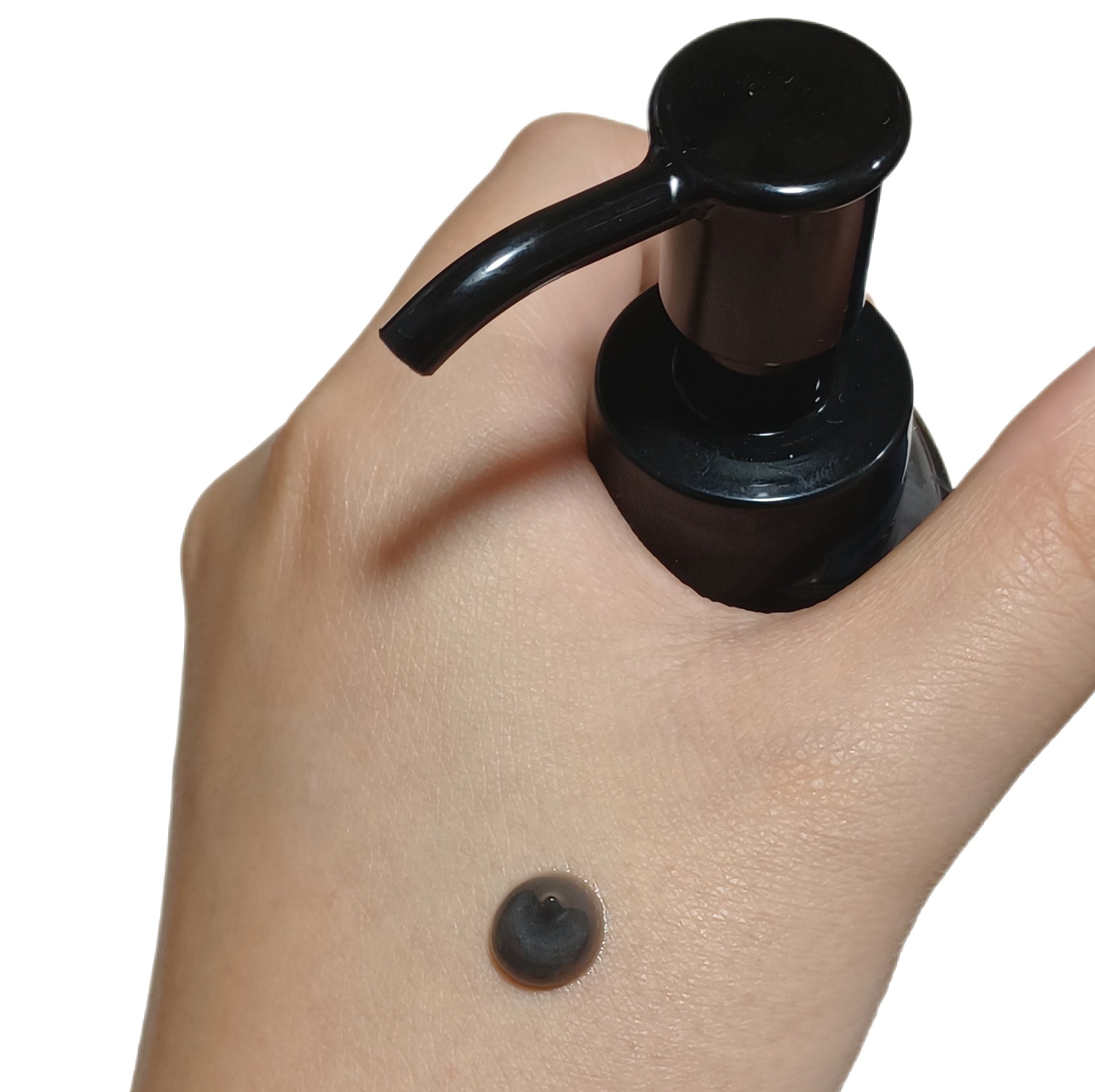 ダヴ 吸着毛穴ケア 洗顔ジェル/ダヴ/その他洗顔料を使ったクチコミ（3枚目）