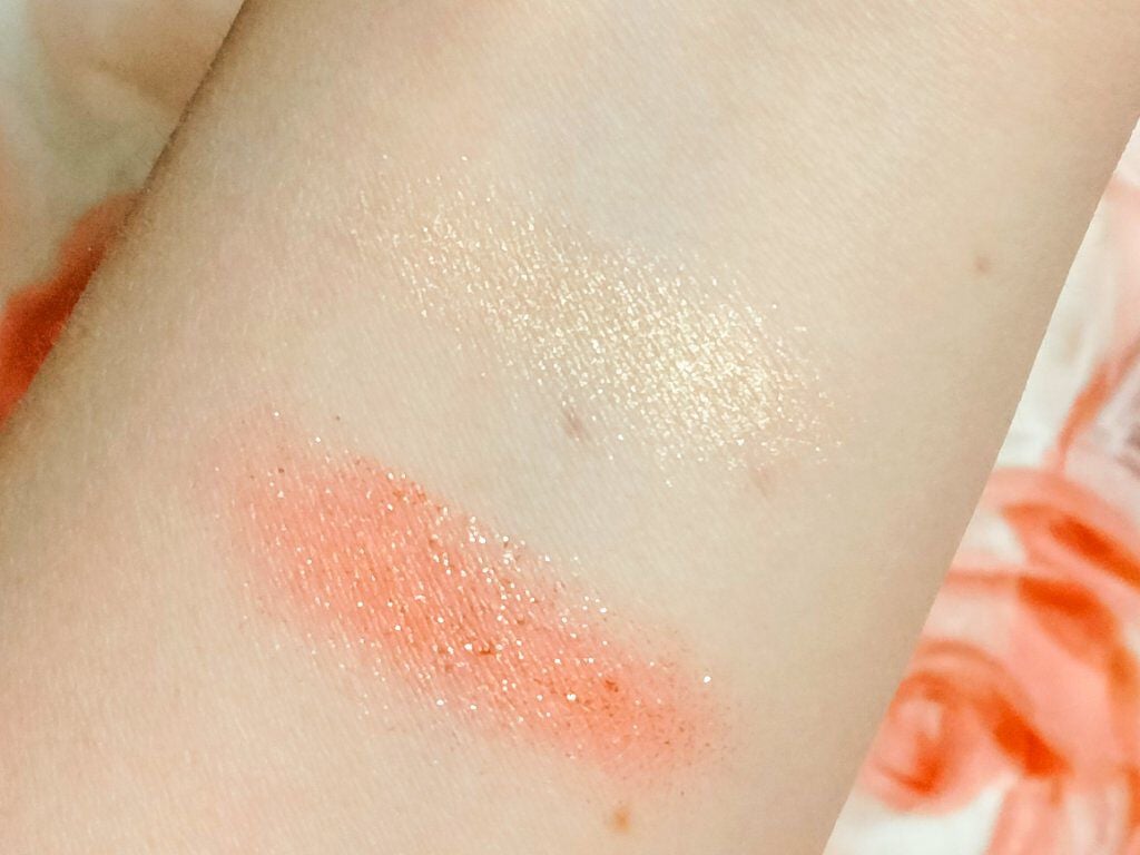 eyeshadow/SLN/単色アイシャドウを使ったクチコミ(6枚目)