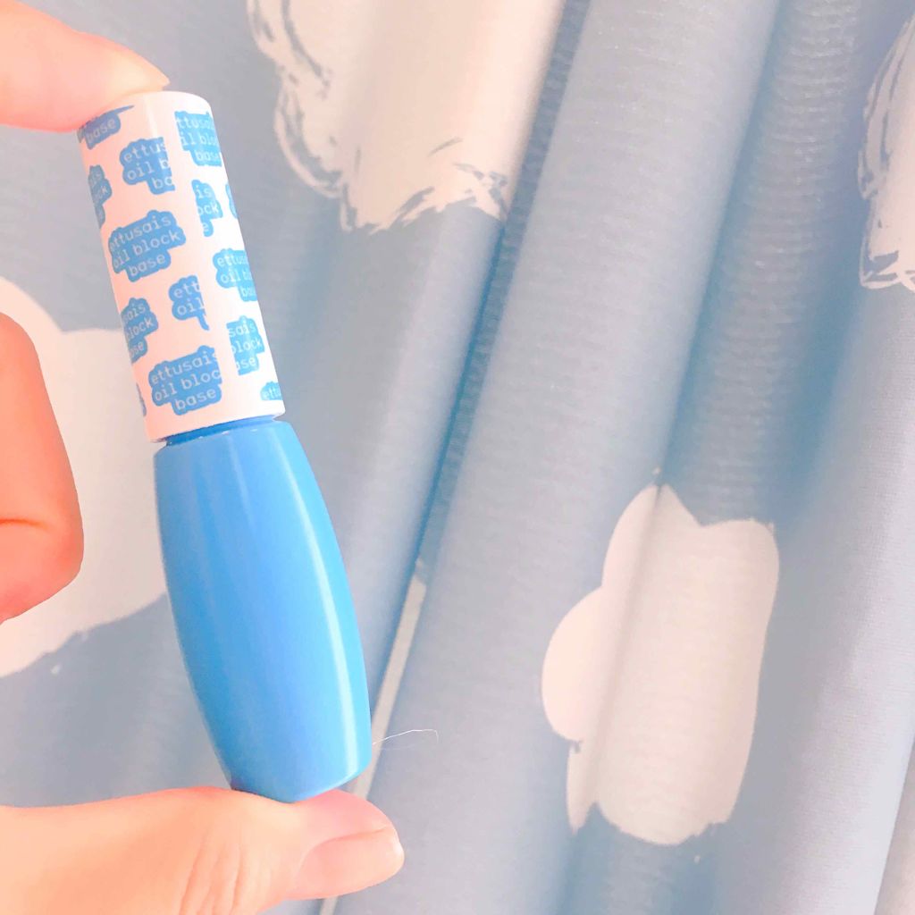 エテュセ ポアレスプライマー/ettusais/化粧下地を使ったクチコミ（1枚目）