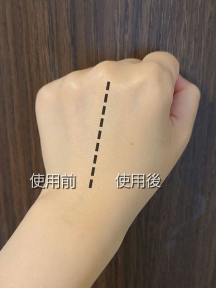 ピンクティーツリーカバークッション/APLIN/クッションファンデーションを使ったクチコミ(5枚目)