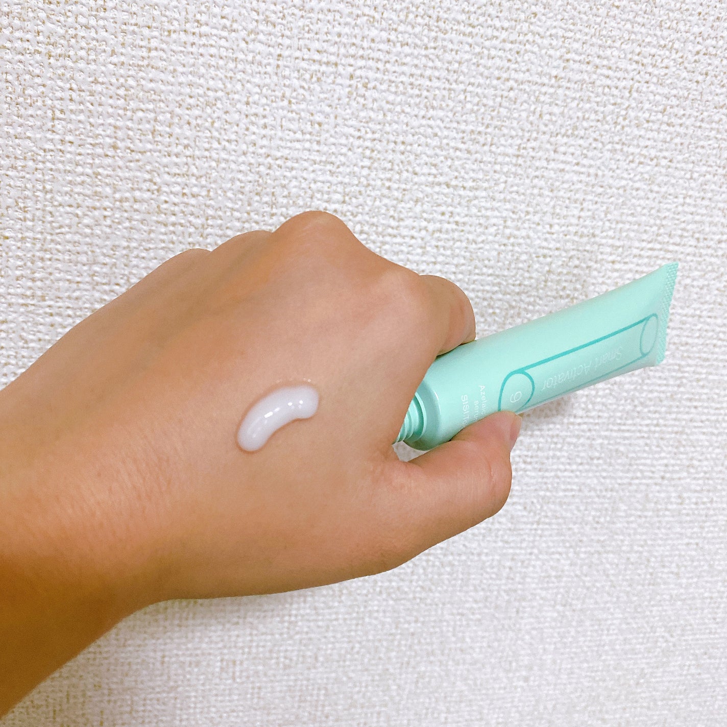 スマートアクティベーター/SISI/美容液を使ったクチコミ(2枚目)