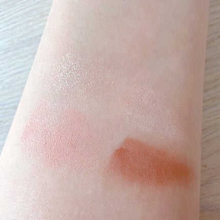 アイパレット/sopo/アイシャドウパレットを使ったクチコミ(4枚目)