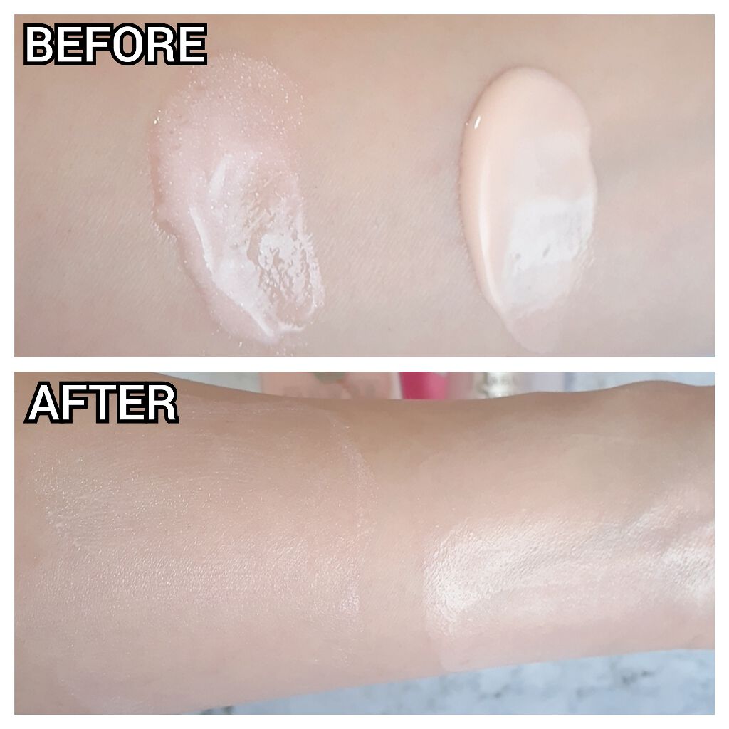 クリニークiD/CLINIQUE/乳液を使ったクチコミ(4枚目)