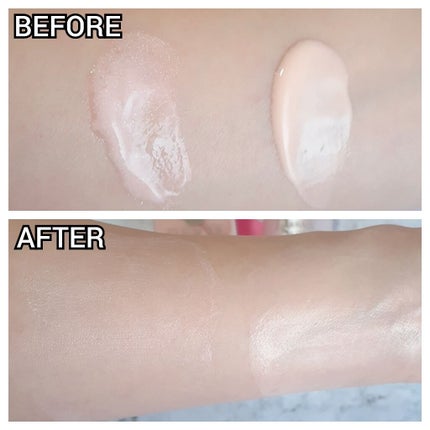 クリニークiD/CLINIQUE/乳液を使ったクチコミ(4枚目)