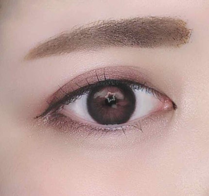 ロイヤルヴィンテージ アイズ/リンメル ロンドン/アイシャドウパレットを使ったクチコミ(3枚目)