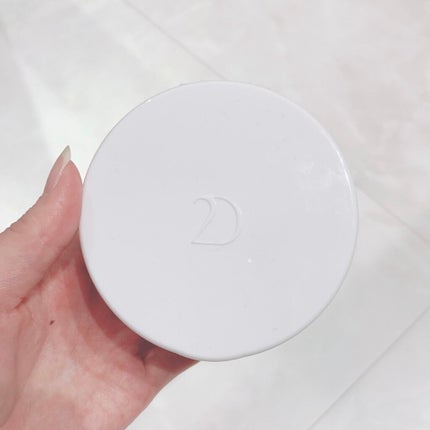 デュオ ザ クレンジングバーム クリア/DUO/クレンジングバームを使ったクチコミ(1枚目)