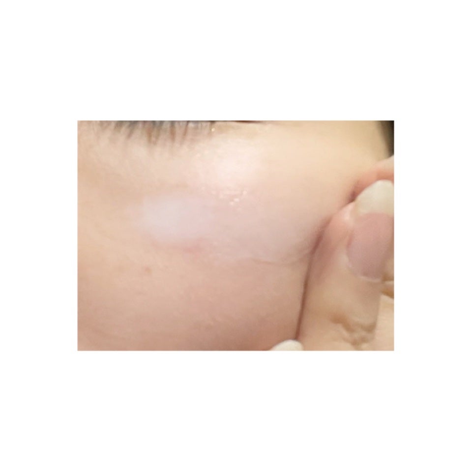 バデカシルPクリーム/23years old/フェイスクリームを使ったクチコミ(3枚目)