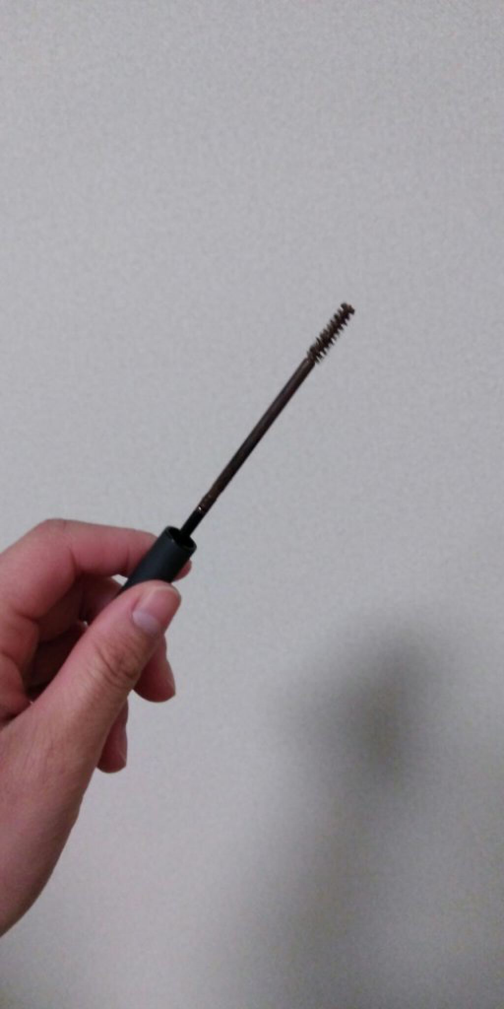 ヴォランタリーベイシス アイパレット/Celvoke/アイシャドウパレットを使ったクチコミ(2枚目)