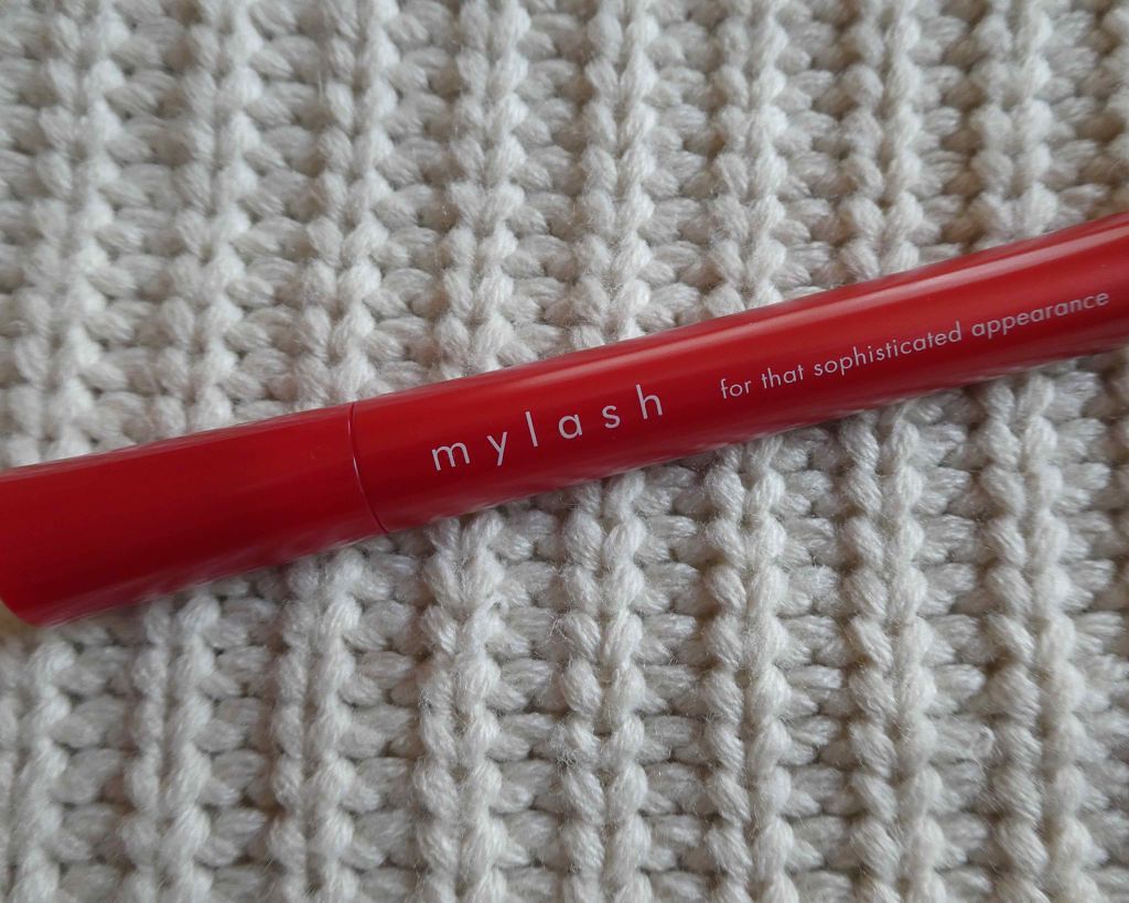 オペラ マイラッシュ アドバンスト/OPERA/マスカラを使ったクチコミ（1枚目）