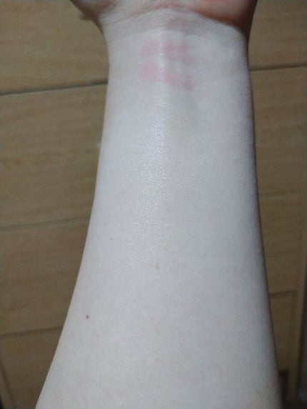 スウィング ミラー クッション/Dr.Althea/クッションファンデーションを使ったクチコミ(3枚目)