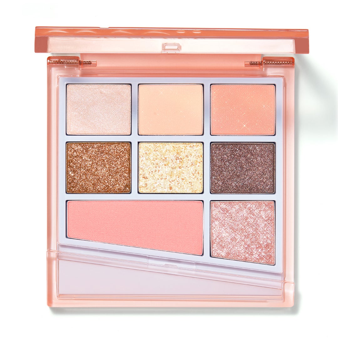 リアルアイパレットオールニュー シャンデリア