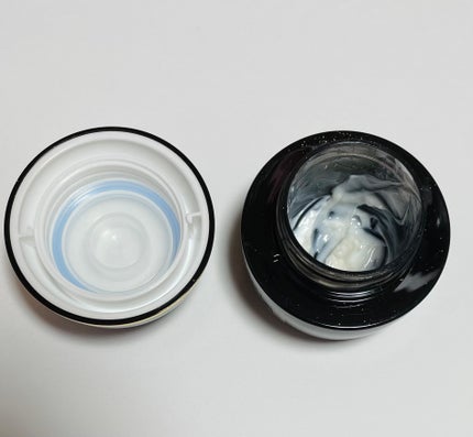 プレミアムパーフェクトクリーム/ライスフォース/フェイスクリームを使ったクチコミ(3枚目)