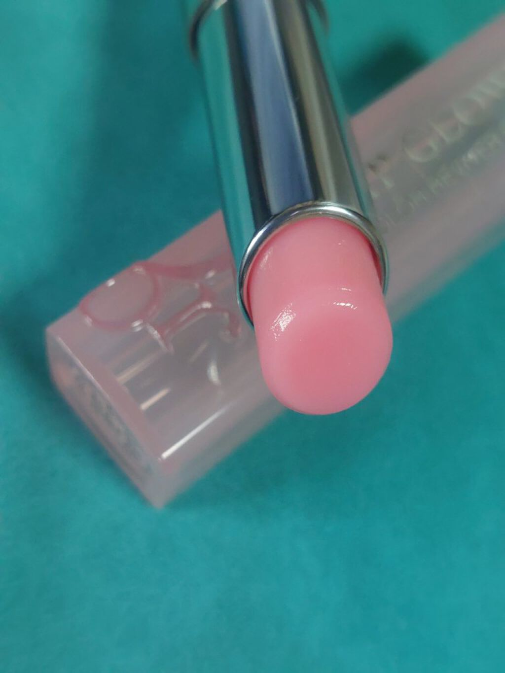 ディオール アディクト リップ グロウ/Dior/リップバームを使ったクチコミ（3枚目）