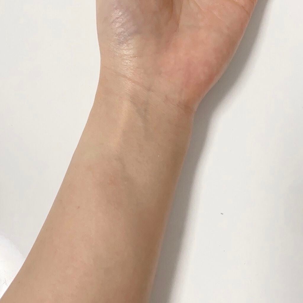 シェーディングパウダー/キャンメイク/シェーディングを使ったクチコミ(2枚目)