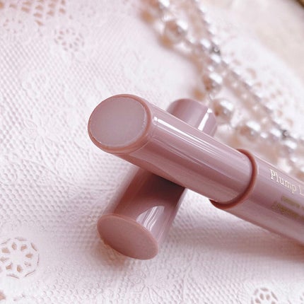 プランプリップケアスクラブ/キャンメイク/リップスクラブを使ったクチコミ(3枚目)