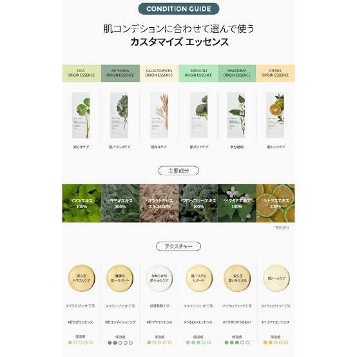 シトラスオリジンエッセンス/TIRTIR(ティルティル)/化粧水を使ったクチコミ(3枚目)