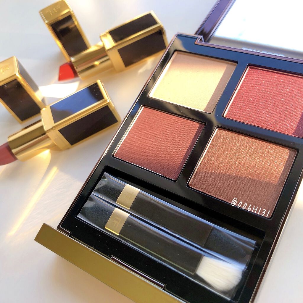 ボーム エサンシエル/CHANEL/スティックハイライトを使ったクチコミ（1枚目）