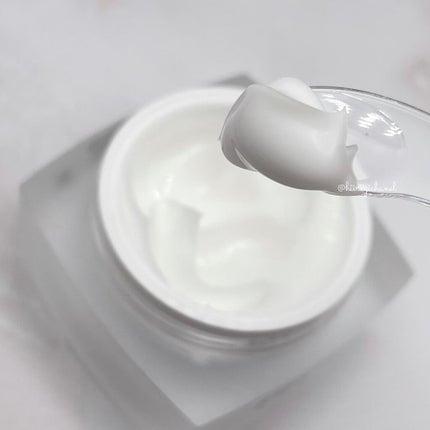 サミュ PHセンシティブクリーム/SAM'U/フェイスクリームを使ったクチコミ(4枚目)