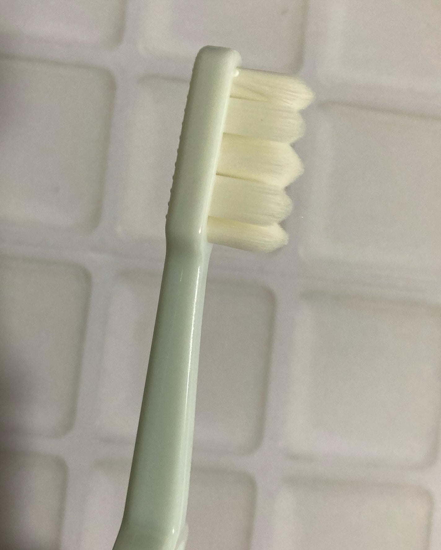 CELL KEEP セルキープ/セラ/歯ブラシを使ったクチコミ(5枚目)