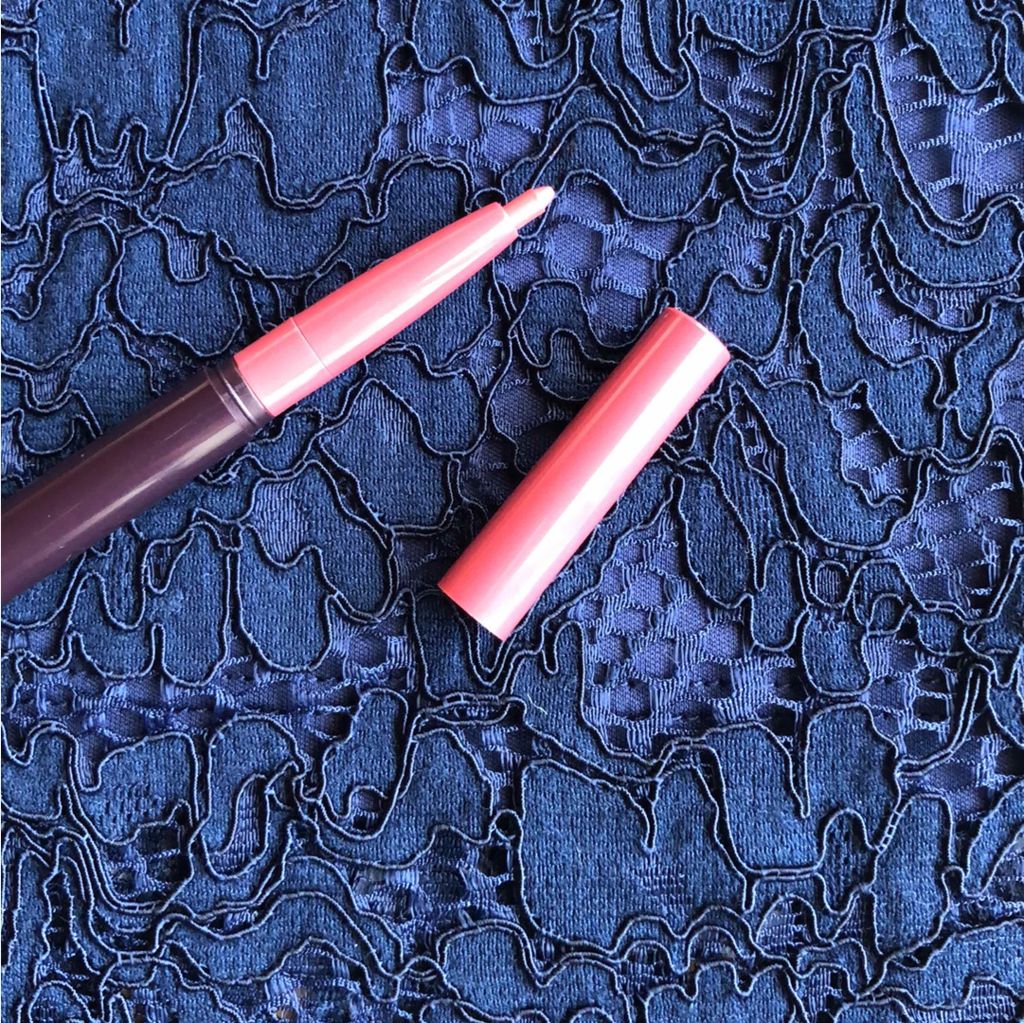 ソフトタッチオートリップライナー/ETUDE/リップライナーを使ったクチコミ（2枚目）