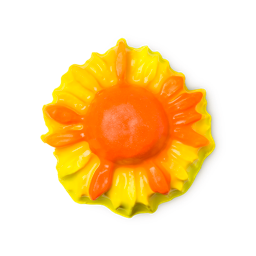 サンフラワーソープ ラッシュ