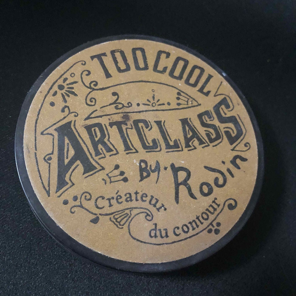 アートクラスバイロダン シェーディング/too cool for school/シェーディングを使ったクチコミ(1枚目)