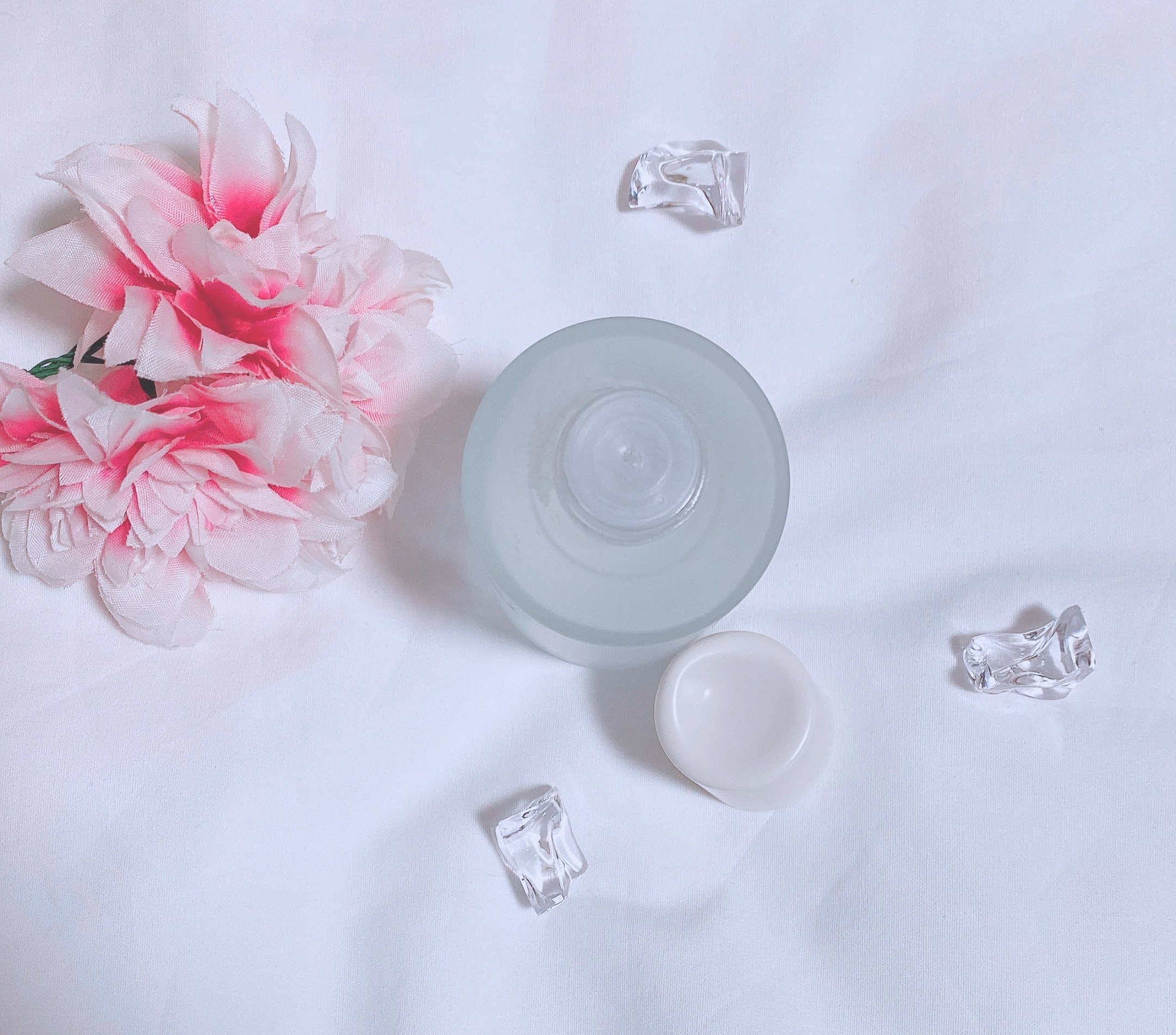 カーミングトナーインサイプレスト/Tage/化粧水を使ったクチコミ（2枚目）