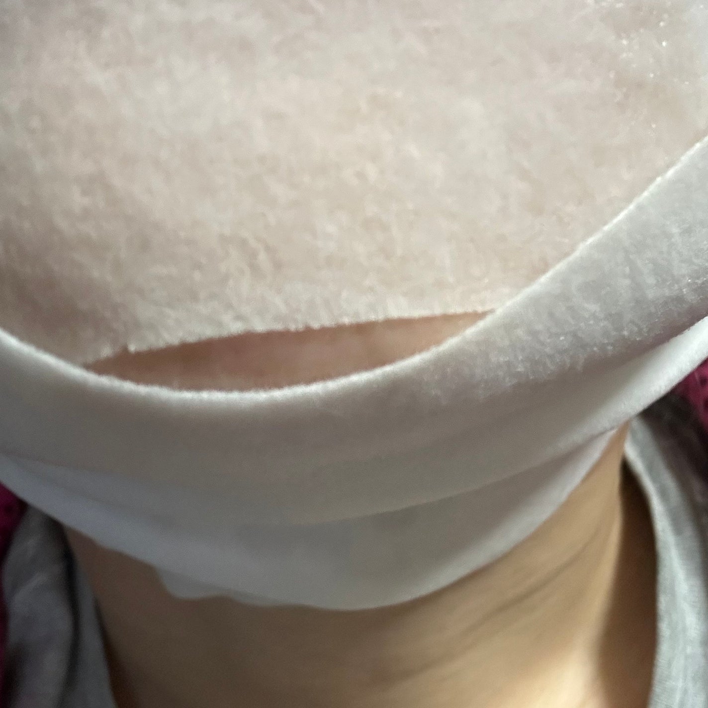 9番 NMNバイオリフトラッピングマスク/numbuzin/シートマスク・パックを使ったクチコミ(6枚目)