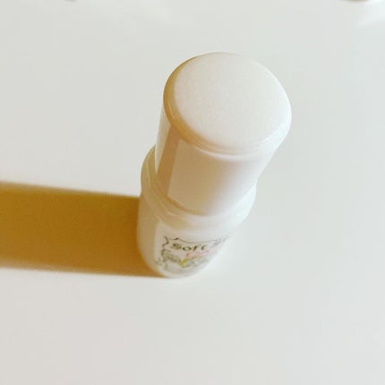 薬用ソフトストーンW/デオナチュレ/デオドラント・制汗剤を使ったクチコミ(2枚目)