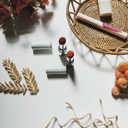 ベースアンドシー コンフォートスキンメイククリーム/キスミー/化粧下地を使ったクチコミ(2枚目)