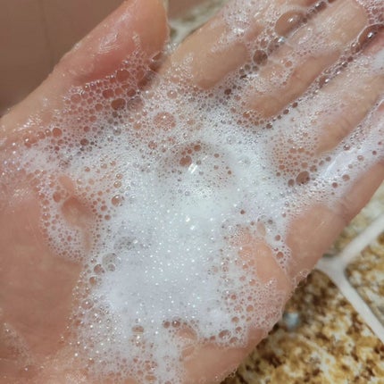 エイトザタラソ ユー CBD&リフレッシング クレンズ 美容液シャンプー/CBD&バランシング ダメージリペア 美容液ヘアトリートメント/エイトザタラソ/市販シャンプーを使ったクチコミ(4枚目)