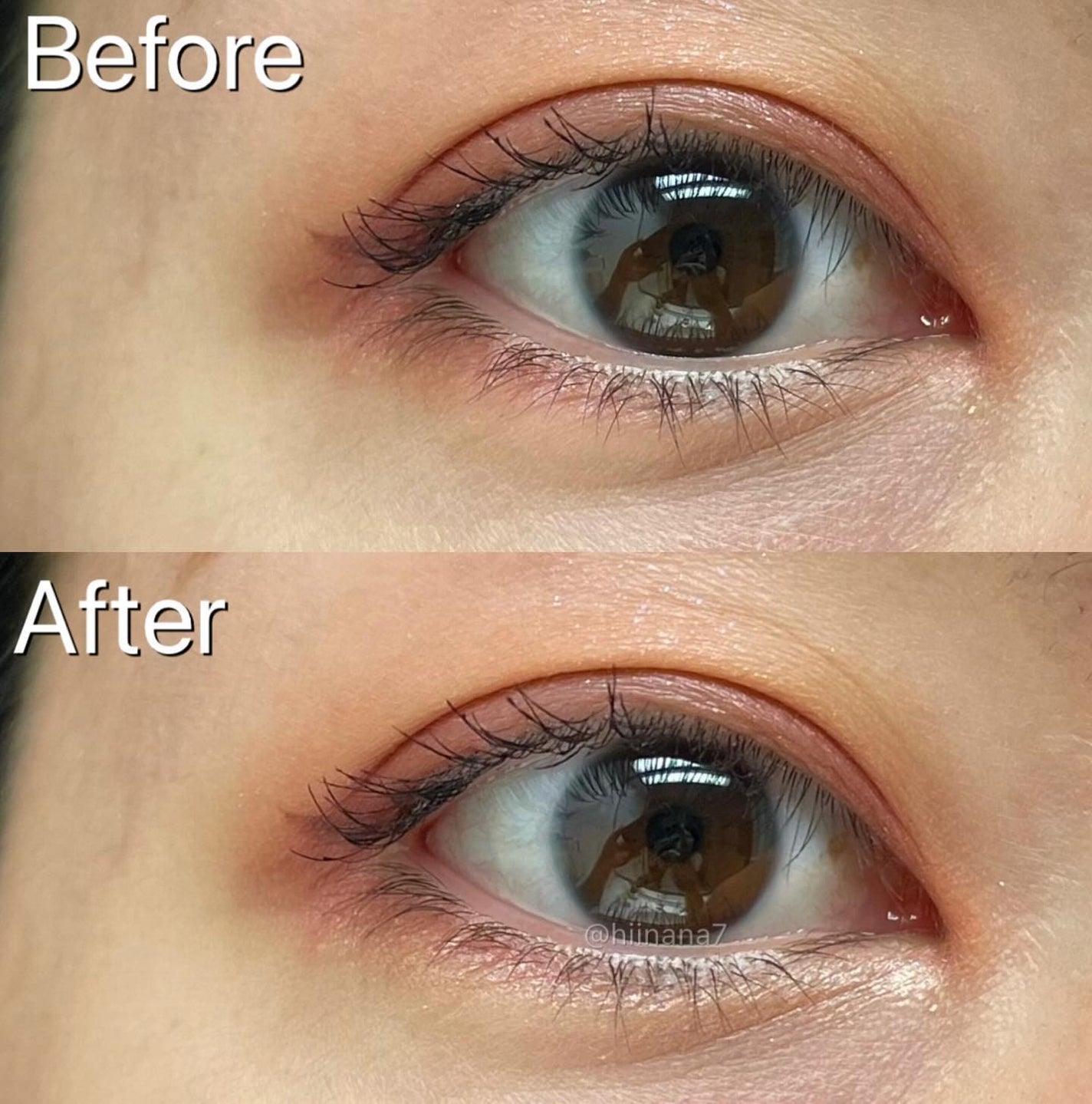 ウォンジョンヨ メタルシャワーペンシル/Wonjungyo/スティックアイシャドウを使ったクチコミ(3枚目)