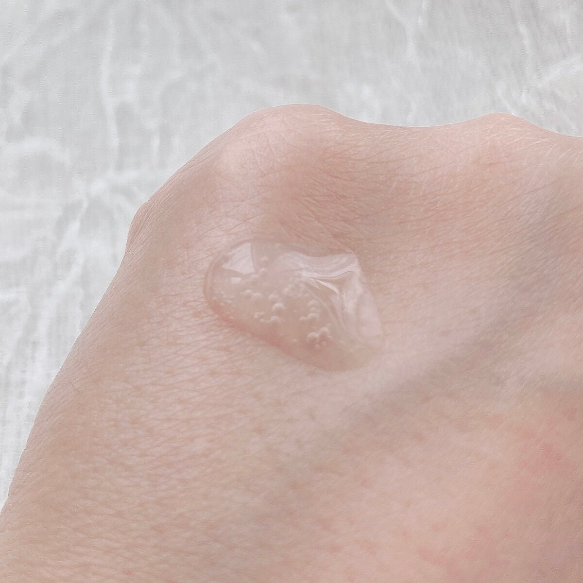 3GF リペアエッセンス/cos:mura/美容液を使ったクチコミ(5枚目)