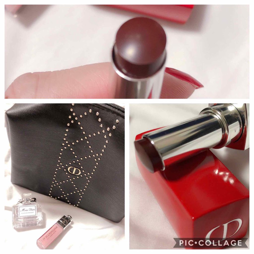 ヴェルニ ディオリフィック/Dior/マニキュアを使ったクチコミ(3枚目)