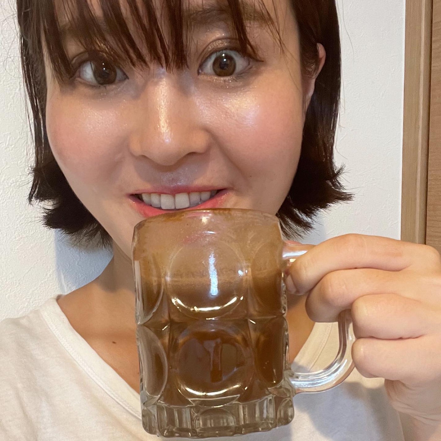 オムテック メンズウェルネスプロテイン/アンファー オムテック/その他プロテインを使ったクチコミ(1枚目)