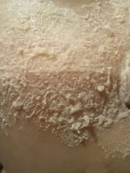 ワフードメイド 酒粕パック/pdc/洗い流すパック・マスクを使ったクチコミ(2枚目)