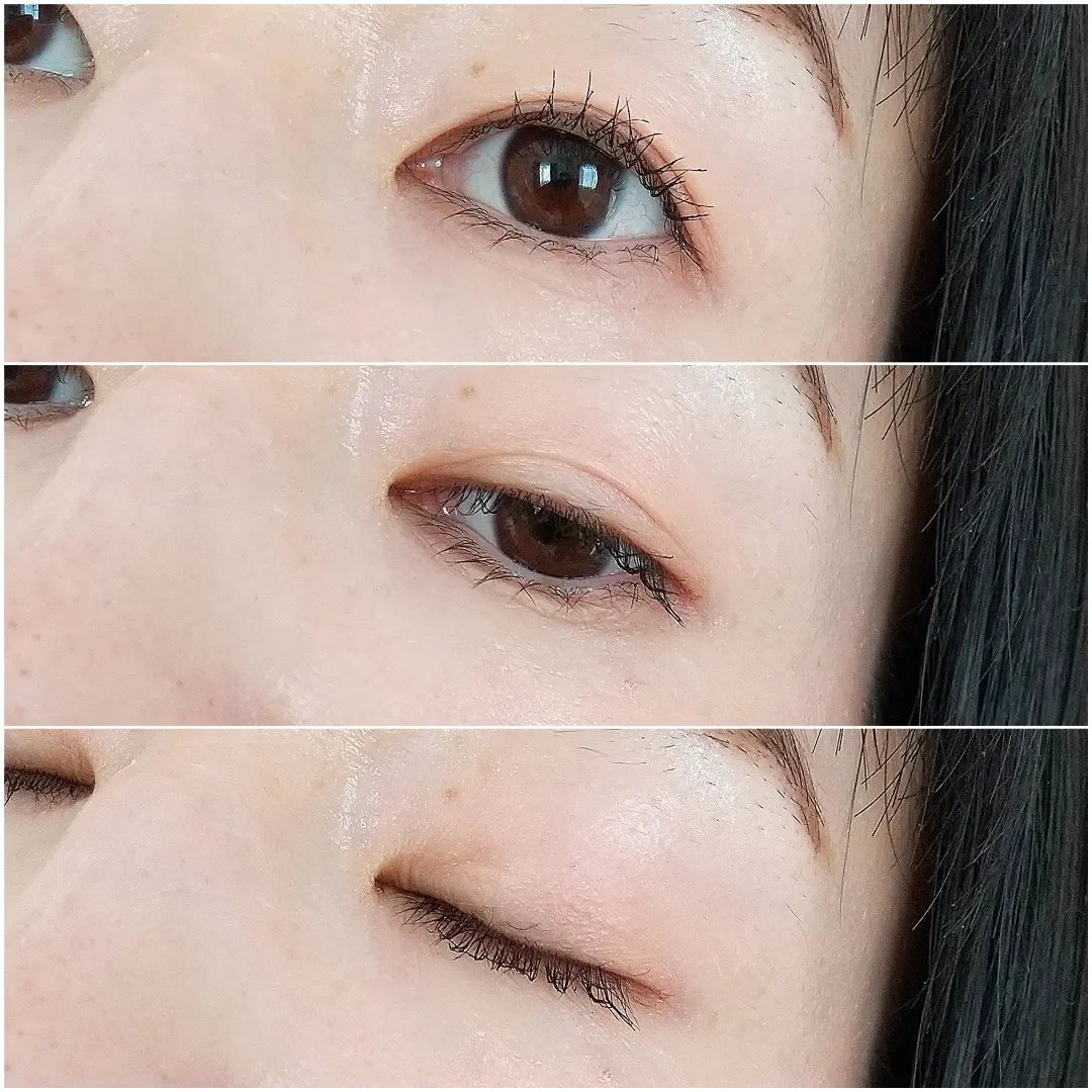 パールグロウハイライト/CEZANNE/パウダーハイライトを使ったクチコミ（3枚目）