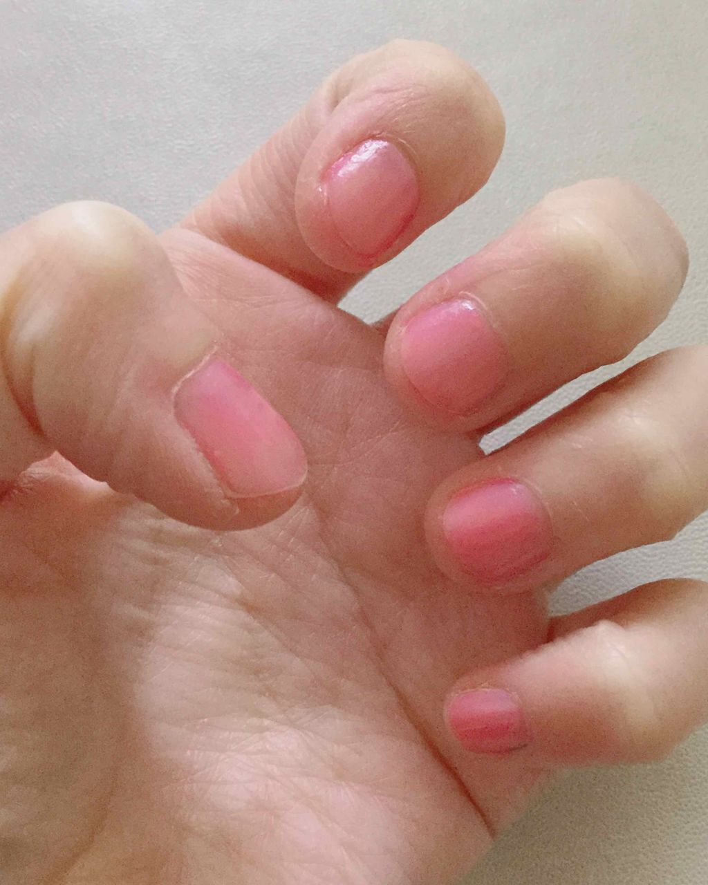 AT サロンネイルエナメル/Art Collection/マニキュアを使ったクチコミ(4枚目)