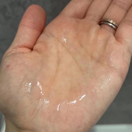 ジュレーム リラックス ミッドナイトリペア ウォータートリートメント<洗い流すヘアトリートメント>/Je l'aime/洗い流すヘアトリートメントを使ったクチコミ(3枚目)